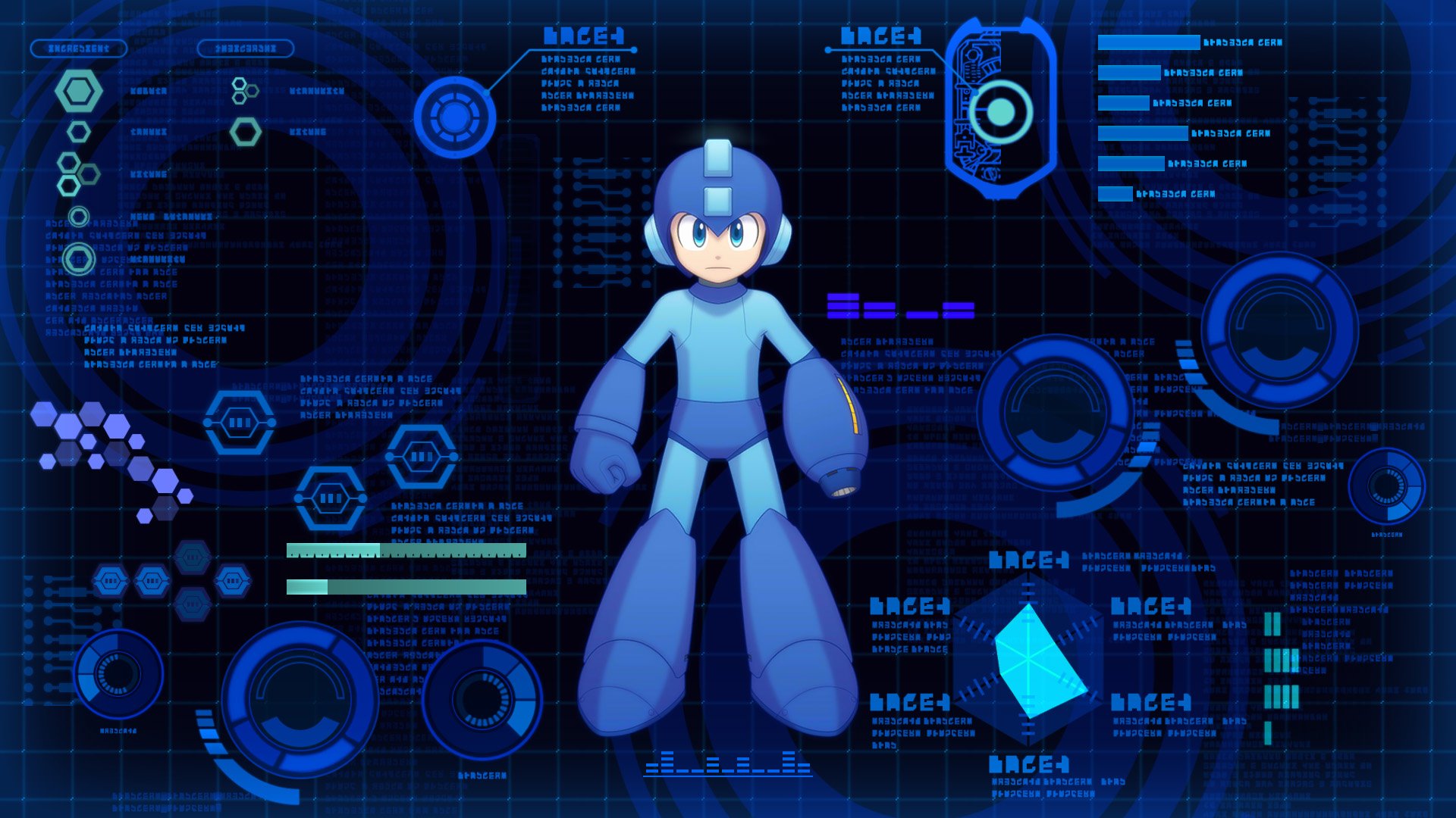 Mega Man 11 - Imagen 30